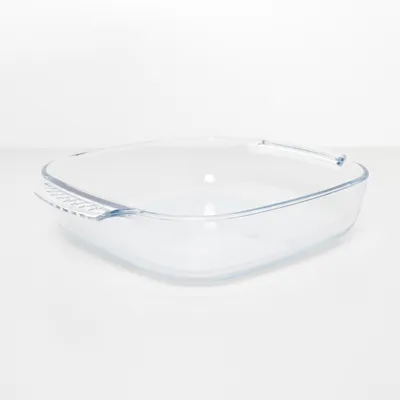 Oven form (Transparent) from Pyrex