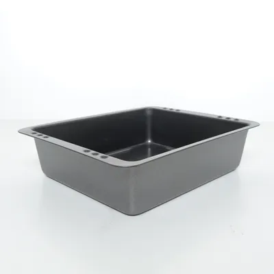 Bakform (Grå)