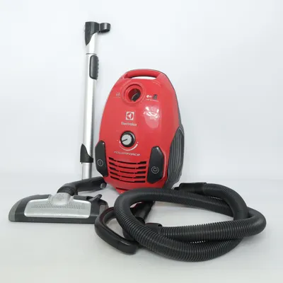 Dammsugare (POWERFORCE) från Electrolux
