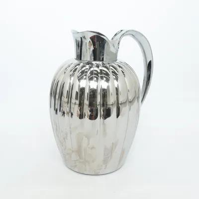Termos (Silverfärgad) från Georg Jensen