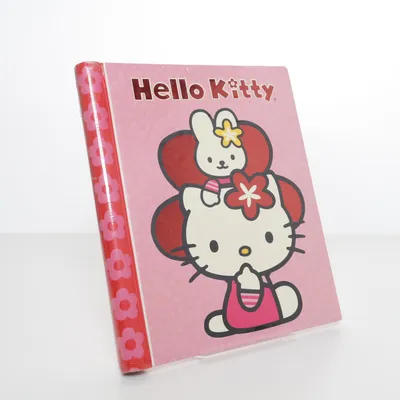 Fotoalbum (Pink) fra Sanrio