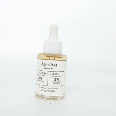 Serum (Niacinamid Serum) från Apoliva