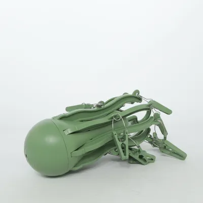 Hushållsapparat (Grön) från IKEA