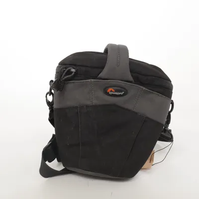 Camera bag (Black, Gray) from Lowepro