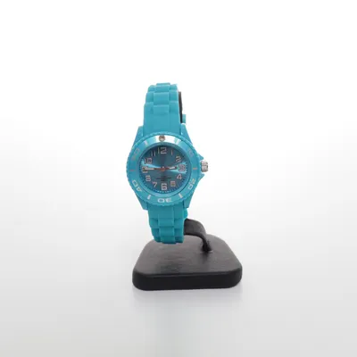 Polshorloge (Blauw)