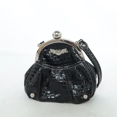 Handbag (Liten handväska/sminkväska) from Kathy Van Zeeland