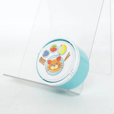Puppengeschirr (Blau, Mehrfarbig) von DWA LLC
