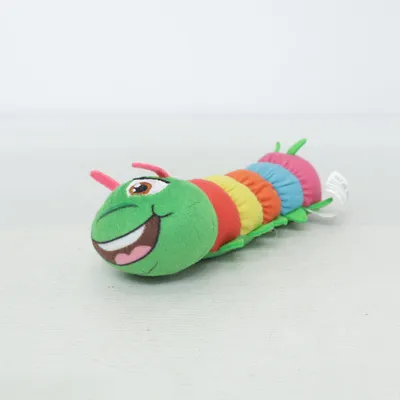 Gosedjur (Achtertuin Mini' Minis) från Lidl