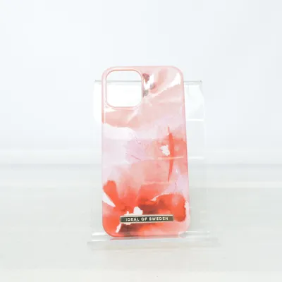 Coque de téléphone (Rouge, Rose, Blanc) de iDeal of Sweden