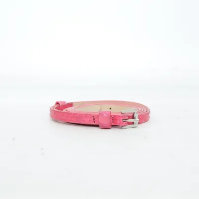 Ceinture (Rose) de By Malene Birger