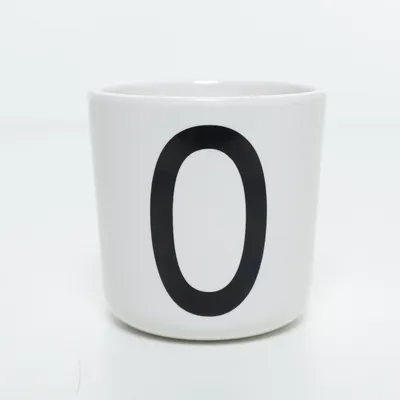 Dricksglas (Vit) från Design Letters
