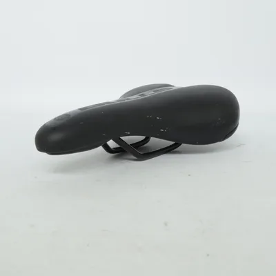 Selle de vélo (Noir) de Bulls