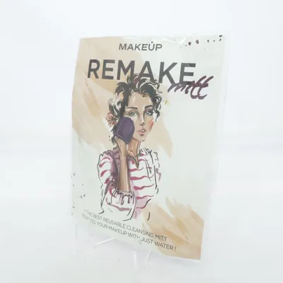 Outil de nettoyage (Rose) de Remake