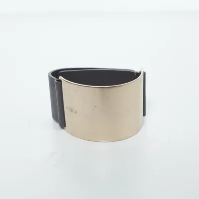 Armband (Guldfärgad, Grå) från Furla Okänd metall