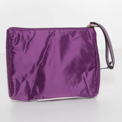 Vanity bag (Purple) from Rituals Polyester