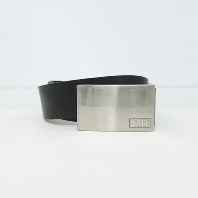 Ceinture (Noir) de Exit