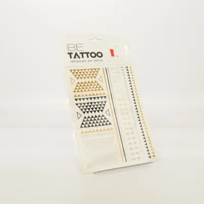 Tatouage temporaire (Ys-26) de Tattoo