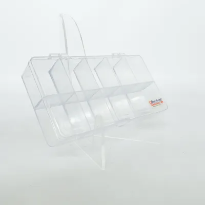 Pyssel (Transparent) från Panduro Hobby