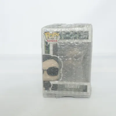Speelgoedfiguur (Zwart) van Funko Pop!