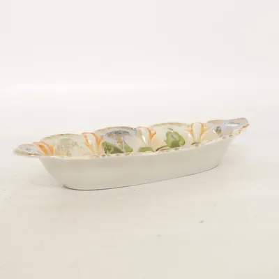 Petite assiette (Multicolore)