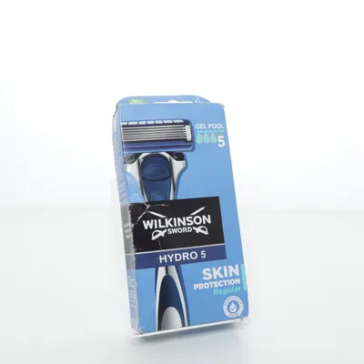 Rakhyvel (Blå) från Wilkinson Sword