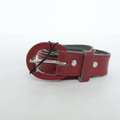 Ceinture (Rouge) de Astor