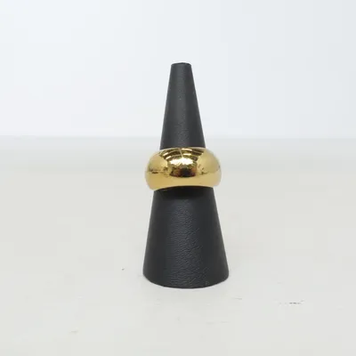 Ring (Guldfärgad) från Pilgrim Okänd metall