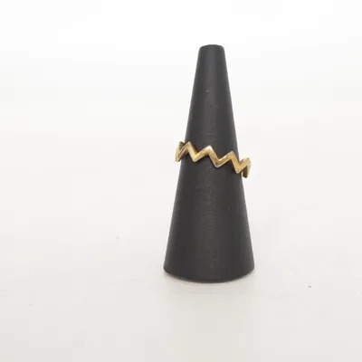 Ring (Guld) fra Syster P Ukendt metal