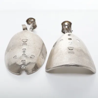 Schoenspanners (Zilver) van Skyline