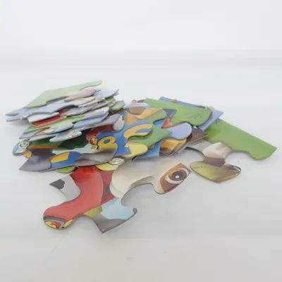 Puzzle de Paw Patrol