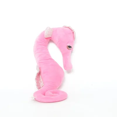 Peluche (Rose) de Nature Planet