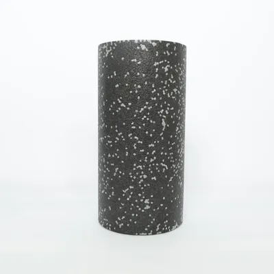 Foam roller (Black, White) from Blackroll