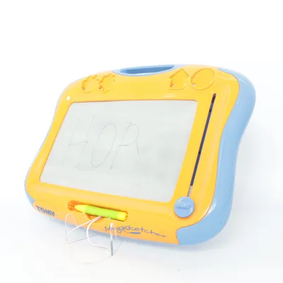Tegnetavle (Megasketcher) fra Tomy