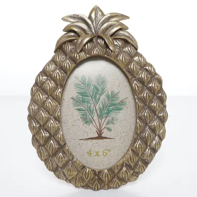 Lijst (Goud, Meerkleurig)