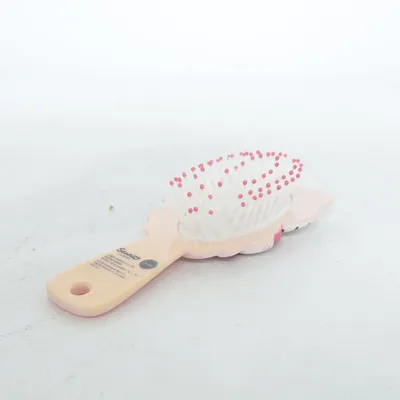 Hårborste (Vit, Rosa, Flerfärgad) från Hello Kitty by Sanrio