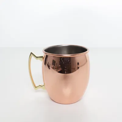 Mok (Goud) van Butlers