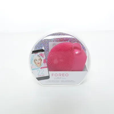 Schoonmaakapparaat van Foreo
