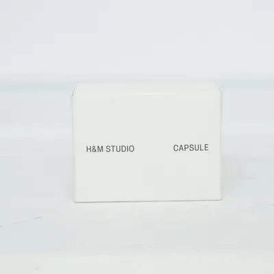 Ring (Guld) fra H&M Studio Ukendt metal