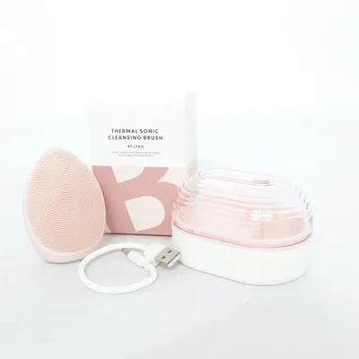 Ansiktsrengöringsapparat (Thermal Sonic Cleansing Brush) från Lyko