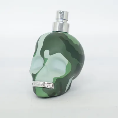 Eau de Parfum (To Be Camouflage) från Police