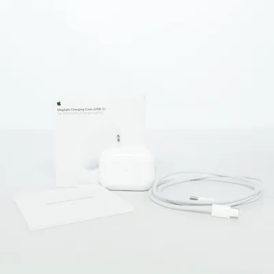 Wireless charger from Apple