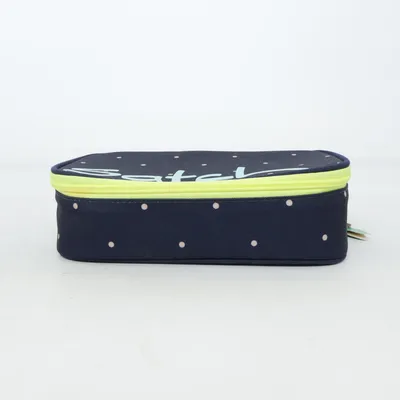 Pennskrin från Satch