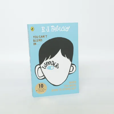 Book from Penguin