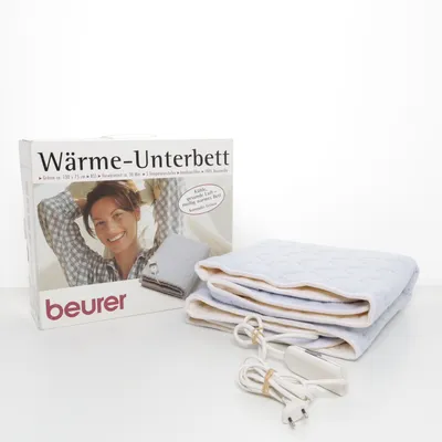Värmefilt (UB30) från Beurer