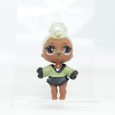 Pop (Groen, Zwart) van M.G.A