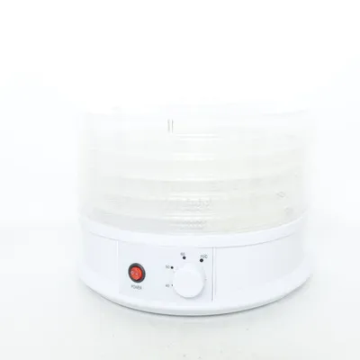 Food dehydrator (Fruit/Mushroom Drier) from Menuett
