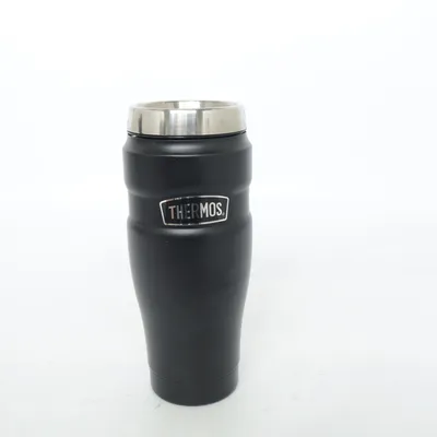 Termosmugg (Svart) från Thermos
