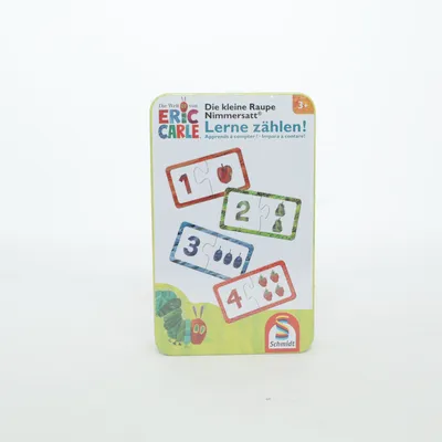 Puzzle from Schmidt