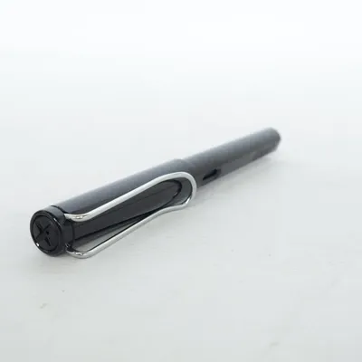 Fountain pen (Safari) from Lamy