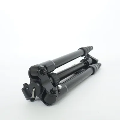 Camera tripod (Black) from Bilora